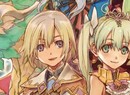 Rune Factory 4 European Release Has Been Cancelled