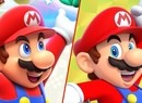 Is Super Mario Bros. Wonder Really A Departure From The 'New' Series?