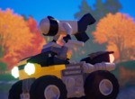 LEGO 2K Drive & NBA 2K Dev Visual Concepts Austin Hit By Layoffs