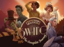 Pendula Swing Will Combine The 1920s Jazz Age With A Fantasy Cast