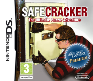 Safecracker