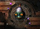 Oddworld: New 'n' Tasty Wii U Screens Remind Us That It's Due This Year