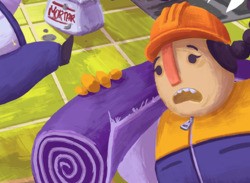 Tools Up! (Switch) - An Overcooked Challenger Which Doesn't Quite Come Together