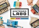 Upcoming Nintendo Switch Games And Accessories For April And May 2018