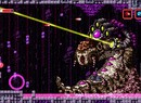 Axiom Verge: Multiverse Edition Confirmed For Physical Release On Switch