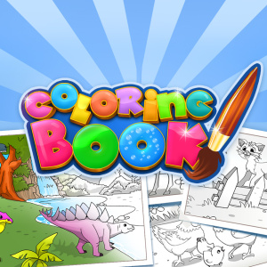 Coloring Book