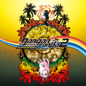 Danganronpa 2: Goodbye Despair Anniversary Edition