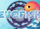 Evofish Swims Across To Australian Waters This April