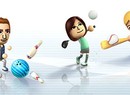 Wii Sports Club Update Arrives, Probably Doesn't Do Much