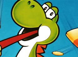 Yoshi's Cookie (Wii Virtual Console / NES)