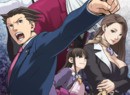 Phoenix Wright: Ace Attorney Trilogy Case Begins on 3DS eShop in Winter 2014