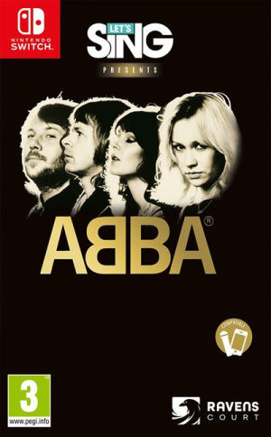 Let's Sing ABBA