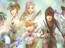 Square Enix's SaGa Emerald Beyond Receives A New Update For Switch