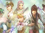 Square Enix's SaGa Emerald Beyond Receives A New Update For Switch