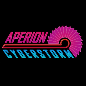 Aperion Cyberstorm