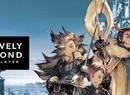 Bravely Second: End Layer Secures a Decent Start in the UK Charts