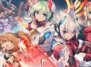 Gunvolt Chronicles: Luminous Avenger iX 2 Blasts Onto Switch Next Year