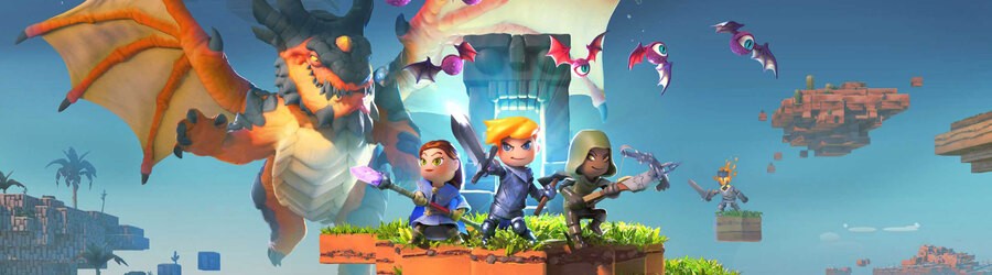 Portal Knights (Switch)