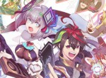 Inti Creates' Roguelike Deckbuilder 'Card-en-Ciel' Hits Switch In October