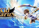 New Kid Icarus Awards Have Shown Up on My Nintendo in North America