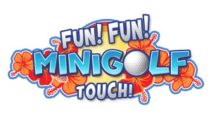 Fun! Fun! Minigolf TOUCH!