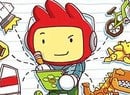 New Scribblenauts Screenshots