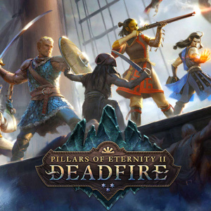 Pillars of Eternity II: Deadfire