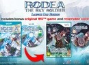 NIS America Confirms Rodea the Sky Soldier Delay