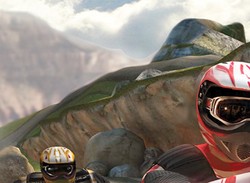 ATV Fever (DSiWare)