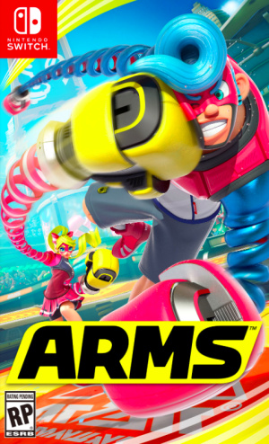 ARMS