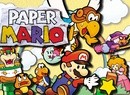 Get Discounts On Paper Mario, Zelda, Kirby And More With The Latest European My Nintendo Rewards