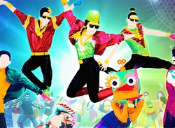 Just Dance 2017 (Switch)