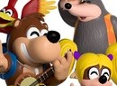 Youtooz Is Releasing Official Banjo-Kazooie Figures, Pre-Orders Open Next Week