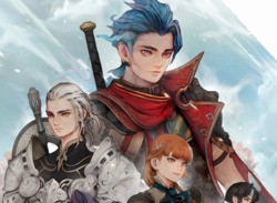 Upcoming JRPG 'Lost Hellden' Mixes Stunning Visuals With Music By Final Fantasy XII Composer