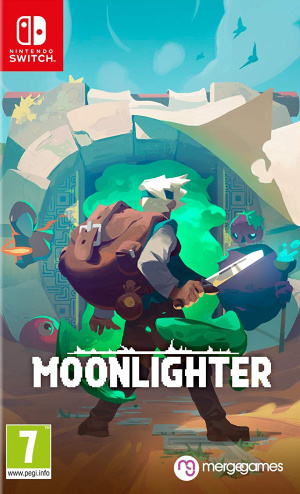 Moonlighter