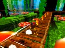 Toree 3D And Super Kiwi 64 Developer Hints At New Project