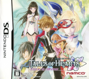 Tales of Hearts