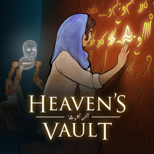 Heaven's Vault