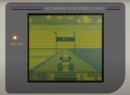 Yes, This Is Stunt Race FX Running On The Game Boy