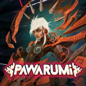 Pawarumi