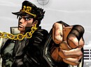 JoJo's Bizarre Adventure: All Star Battle R Switch Performance Detailed, No Rollback Netcode