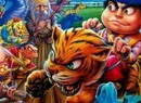 Mega Man, Shin Megami Tensei And Ganbare Goemon Sequels Coming To Japanese Virtual Console Services