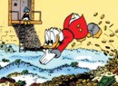 NES DuckTales Originally Had An Option For Scrooge To Give Up His Fortune