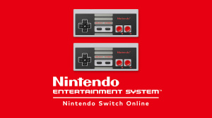 NES - Nintendo Switch Online