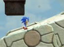 Sonic Superstars: Sky Temple Chaos Emerald Location