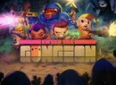 Enter The Gungeon Receiving A Retail Release In North America On 25th June