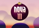 Nova-111 Is A Unique Strategy Puzzle Title From Two Former PixelJunk Developers