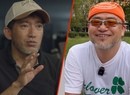 Shinji Mikami And Hideki Kamiya Set To Host Talk On Careers And Future Plans