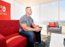 John Cena Is A NES Aficionado