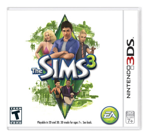 The Sims 3